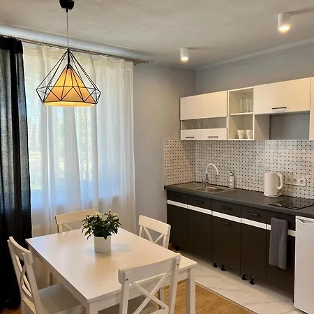 Saulgriezes Apartment *