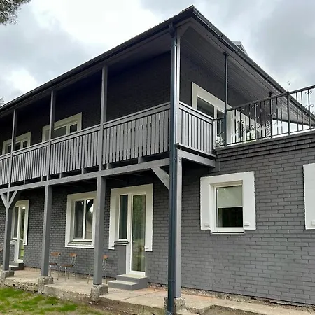 Saulgriezes Apartment