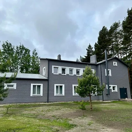 Saulgriezes Apartment