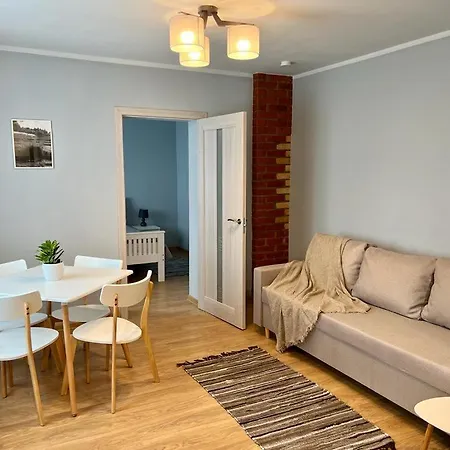 Apartment Saulgriezes