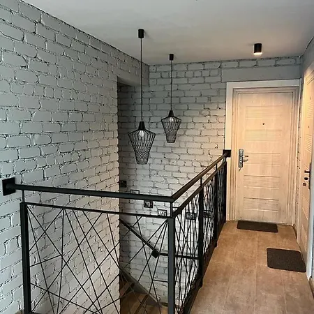 Saulgriezes Appartement Nīca