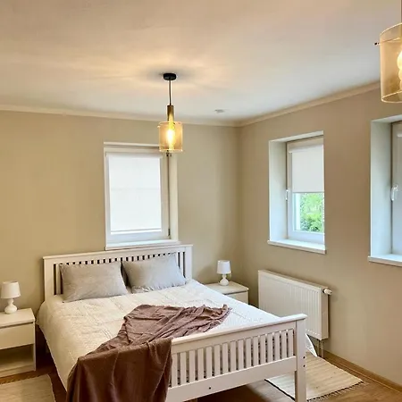 Saulgriezes Appartement
