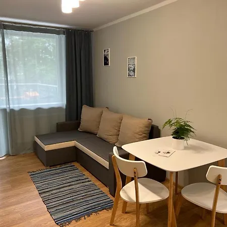 Saulgriezes Appartement