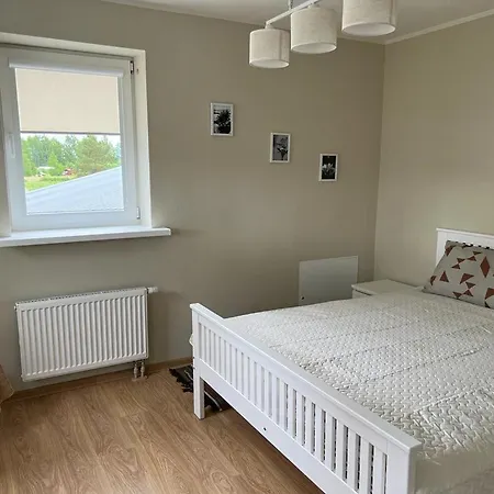 Appartement Saulgriezes