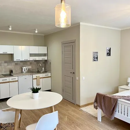 Appartement Saulgriezes *