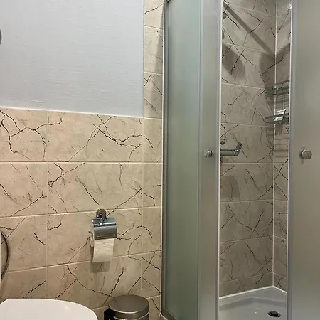 Saulgriezes Appartement