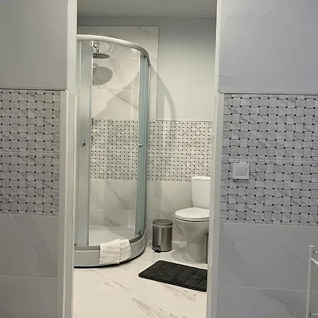 Saulgriezes Appartement