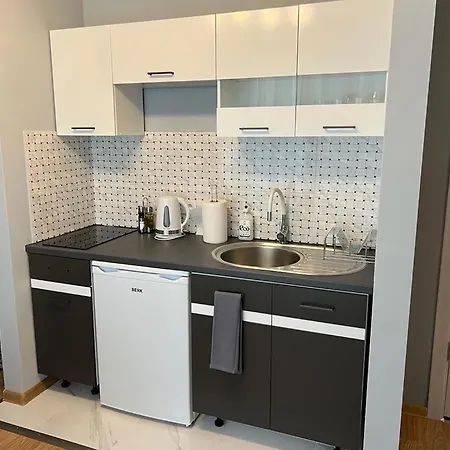 Apartment Saulgriezes