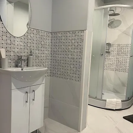 Appartement Saulgriezes *