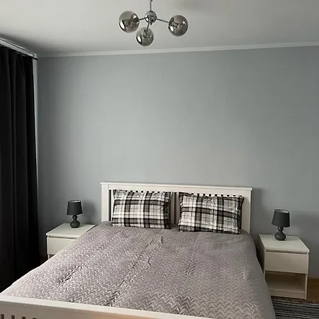 Saulgriezes Appartement Nīca
