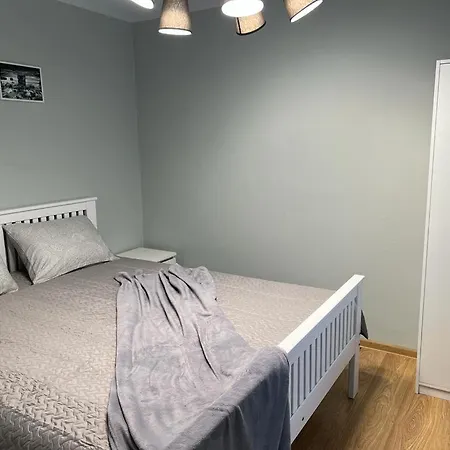 Saulgriezes Apartment