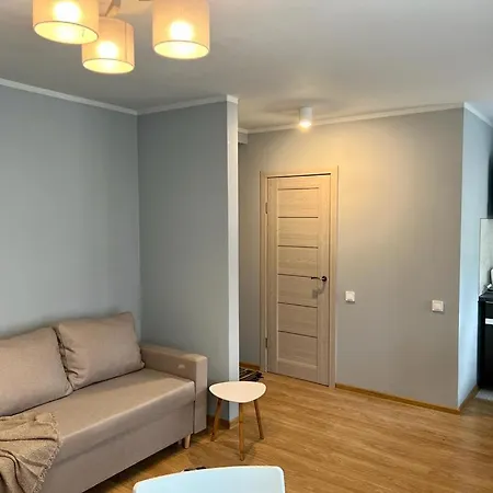 Appartement Saulgriezes