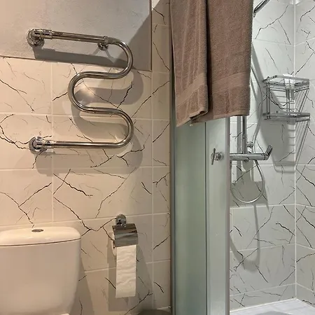 Apartment Saulgriezes