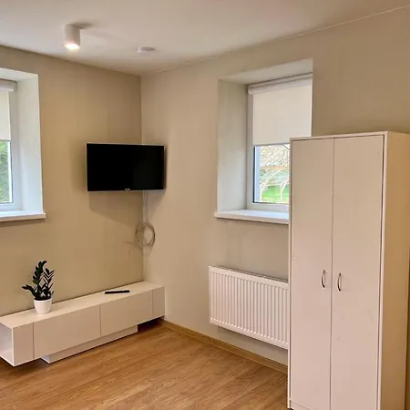 Saulgriezes Appartement