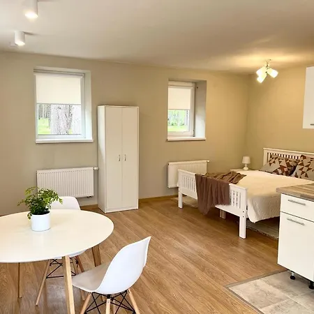 Saulgriezes Appartement Nīca