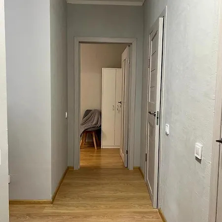 Saulgriezes Appartement *