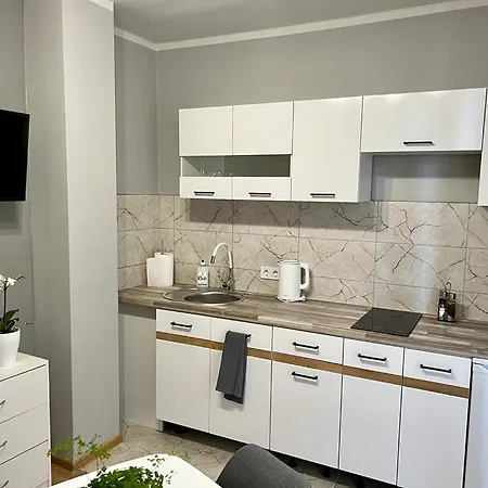 Apartment Saulgriezes *