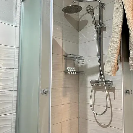 Appartement Saulgriezes
