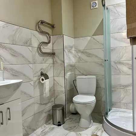 Apartment Saulgriezes Nica