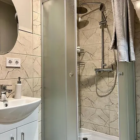 Appartement Saulgriezes Nīca