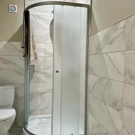 Saulgriezes Appartement