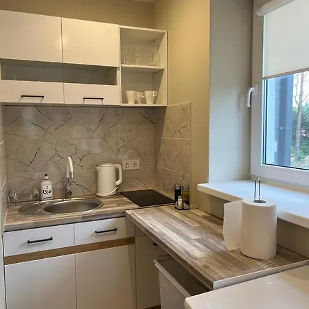 Saulgriezes Apartment