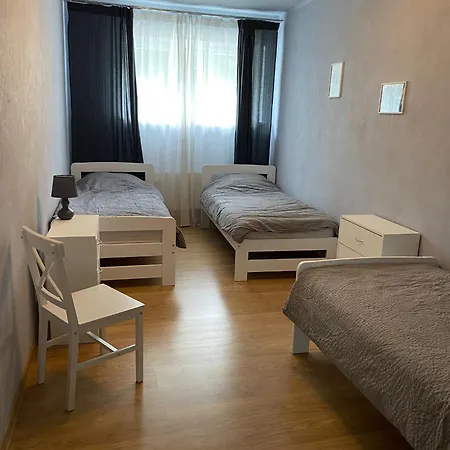 Saulgriezes Appartement Nīca