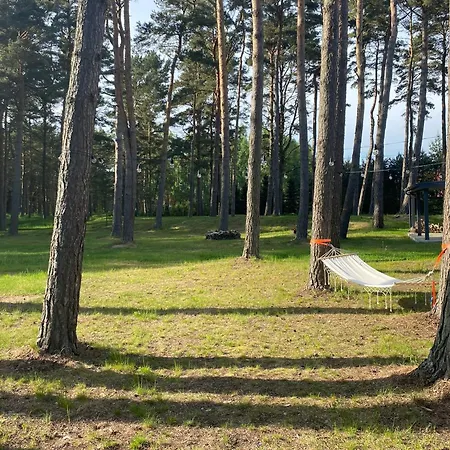 Appartement Saulgriezes Nīca