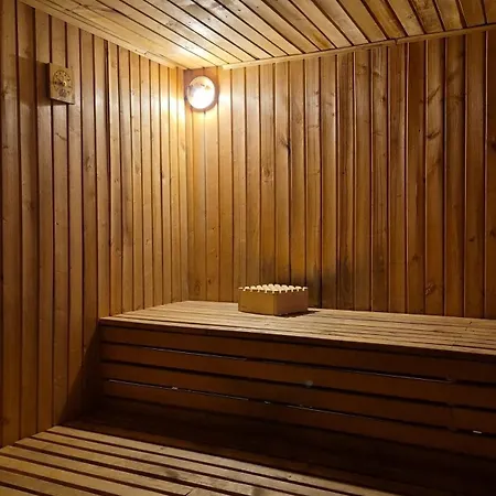 Saulgriezes Apartment