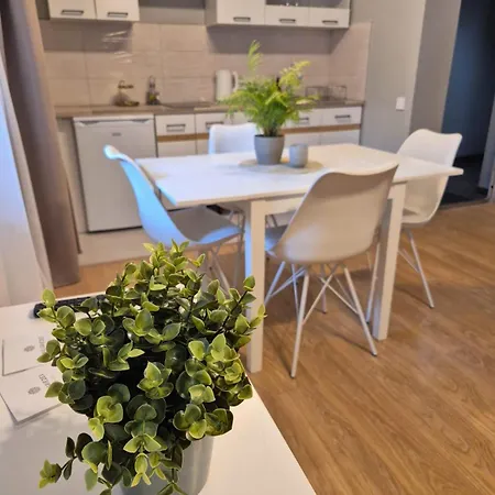 Appartement Saulgriezes Nīca