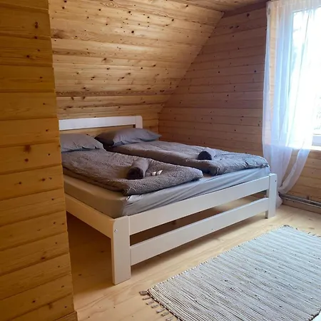 Appartement Saulgriezes Nīca