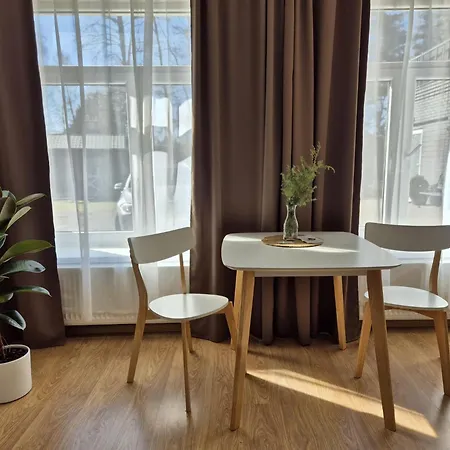 Saulgriezes Apartment *